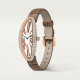 Cartier WJBA0006 Baignoire Allongée