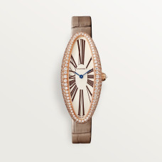 Cartier WJBA0006 Baignoire Allongée
