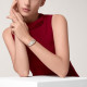 Cartier WJBA0006 Baignoire Allongée