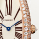 Cartier WJBA0006 Baignoire Allongée