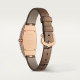 Cartier WJBA0006 Baignoire Allongée