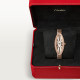 Cartier WJBA0006 Baignoire Allongée