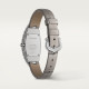 Cartier WJBA0007 Baignoire Allongée