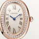Cartier WJBA0042 Baignoire
