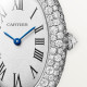 Cartier WJBA0046 Baignoire