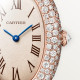 Cartier WJBA0047 Baignoire