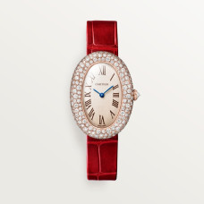 Cartier WJBA0047 Baignoire