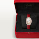 Cartier WJBA0047 Baignoire