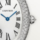 Cartier WJBA0049 Baignoire