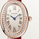 Cartier WJBA0053 Baignoire