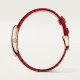 Cartier WJBA0053 Baignoire