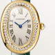 Cartier WJBA0054 Baignoire