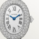Cartier WJBA0070 Baignoire