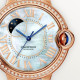 Cartier WJBB0086 Ballon Bleu