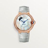 Cartier WJBB0086 Ballon Bleu