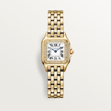 Cartier WJPN0086 Panthère