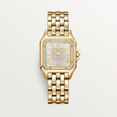 Cartier WJPN0093 Panthère