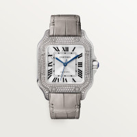 Cartier WJSA0014 Santos