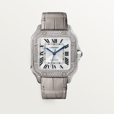 Cartier WJSA0014 Santos