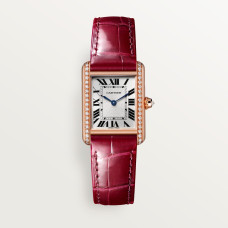 Cartier WJTA0037 Tank Louis