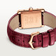 Cartier WJTA0037 Tank Louis