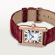 Cartier WJTA0037 Tank Louis