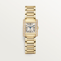 Cartier WJTA0062 Tank Française