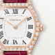 Cartier WJTO0011 Tortue