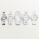 Cartier WSBB0073 Ballon Bleu