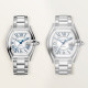 Cartier WSRD0019 Roadster