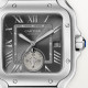 Cartier WSSA0076 Santos