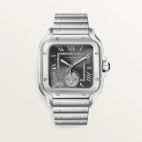 Cartier WSSA0076 Santos