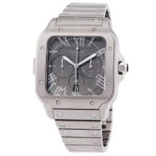 Cartier WSSA0078 Santos