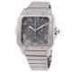Cartier WSSA0078 Santos