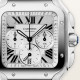 Cartier WSSA0083 Santos