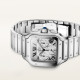 Cartier WSSA0083 Santos