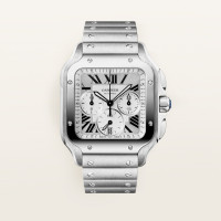 Cartier WSSA0083 Santos
