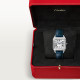 Cartier WSSA0086 Santos-Dumont