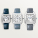 Cartier WSSA0086 Santos-Dumont