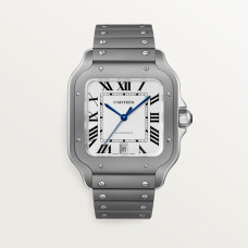 Cartier WSSA0089 Santos