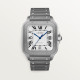 Cartier WSSA0089 Santos