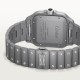 Cartier WSSA0089 Santos