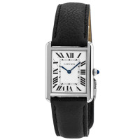 Cartier WSTA0028 Tank
