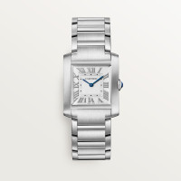 Cartier WSTA0105 Tank Française