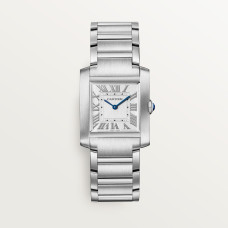Cartier WSTA0105 Tank Française