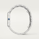 Cartier WSTA0106 Tank