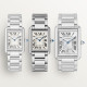 Cartier WSTA0106 Tank