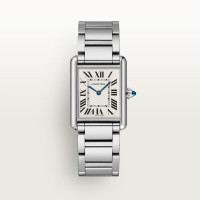 Cartier WSTA0106 Tank Must