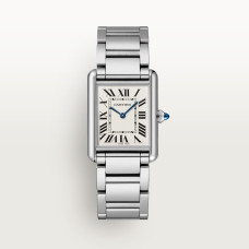 Cartier WSTA0106 Tank Must