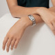 Cartier WSTA0107 Tank